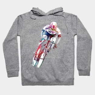 Cycling #cycling #sport #bike Hoodie